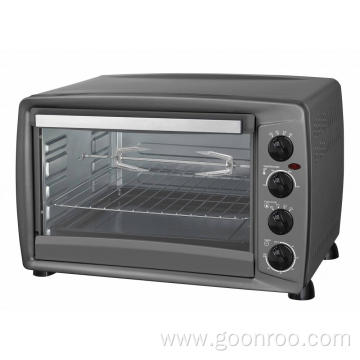 48L multi-function electric oven - Easy to operate(A1)